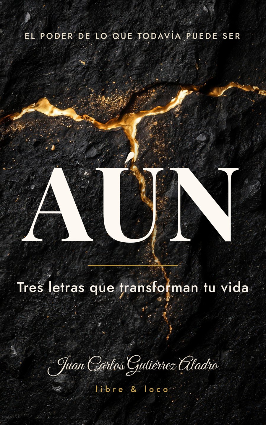 Portada de AÚN