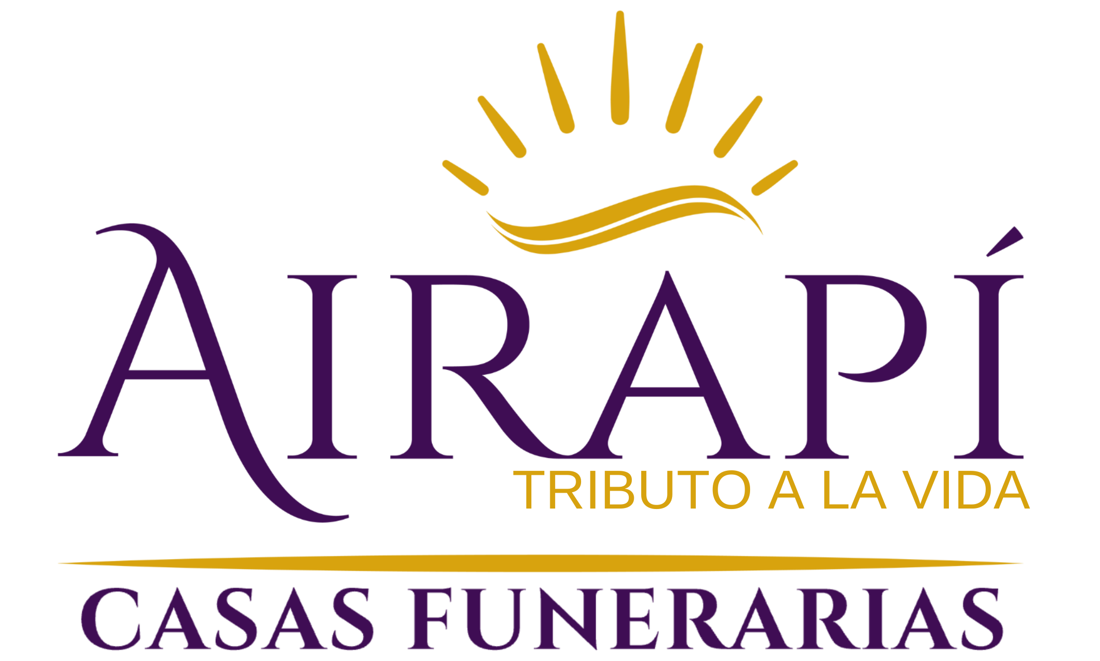 Airapí Memorial Park