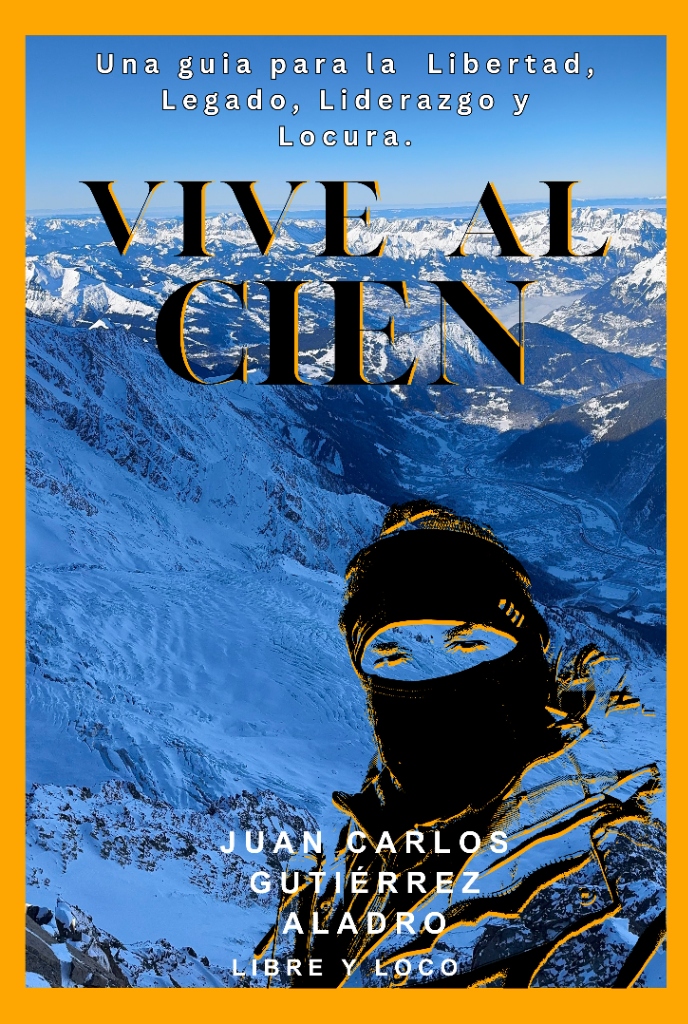 VIVE AL CIEN
