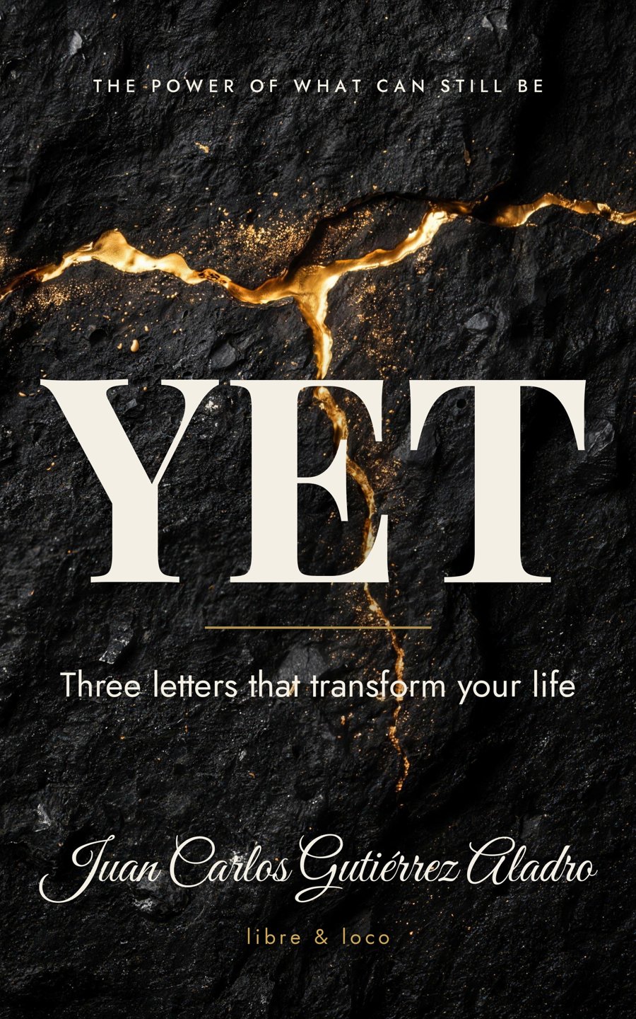 Portada de YET